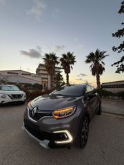 Renault Captur 2018 1.2 TCE 120hp ENERGY INTENS FACELIFT ΑΠΟ ΙΔΙΩΤΗ