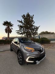 Renault Captur 2018 1.2 TCE 120hp ENERGY INTENS FACELIFT ΑΠΟ ΙΔΙΩΤΗ-thumb-1
