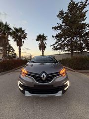 Renault Captur 2018 1.2 TCE 120hp ENERGY INTENS FACELIFT ΑΠΟ ΙΔΙΩΤΗ-thumb-2