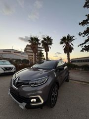 Renault Captur 2018 1.2 TCE 120hp ENERGY INTENS FACELIFT ΑΠΟ ΙΔΙΩΤΗ-thumb-3
