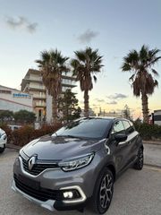 Renault Captur 2018 1.2 TCE 120hp ENERGY INTENS FACELIFT ΑΠΟ ΙΔΙΩΤΗ-thumb-4