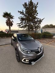 Renault Captur 2018 1.2 TCE 120hp ENERGY INTENS FACELIFT ΑΠΟ ΙΔΙΩΤΗ-thumb-5