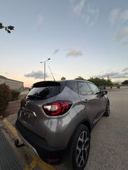 Renault Captur 2018 1.2 TCE 120hp ENERGY INTENS FACELIFT ΑΠΟ ΙΔΙΩΤΗ-thumb-10