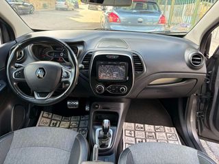 Renault Captur 2018 1.2 TCE 120hp ENERGY INTENS FACELIFT ΑΠΟ ΙΔΙΩΤΗ-thumb-11