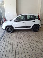 Fiat Panda 2019