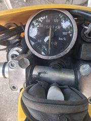 Suzuki DR 250 S 1995