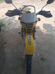 Suzuki DR 250 S 1995-thumb-1