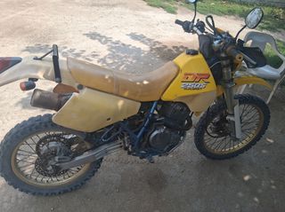 Suzuki DR 250 S 1995-thumb-2