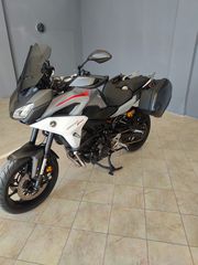 Yamaha Tracer 9 2018-thumb-1