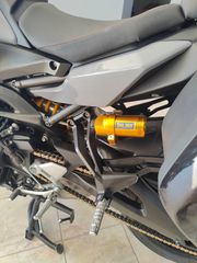 Yamaha Tracer 9 2018-thumb-2
