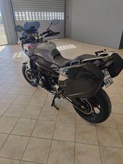 Yamaha Tracer 9 2018-thumb-9