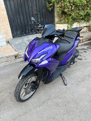UM 2024 Um 125