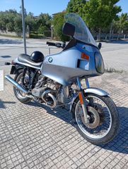 Bmw R 80 R 1984
