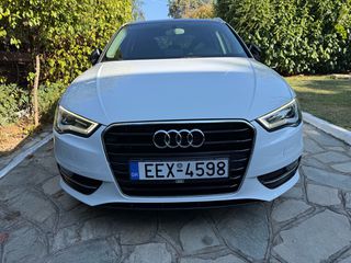 Audi A3 2016 TFSI
