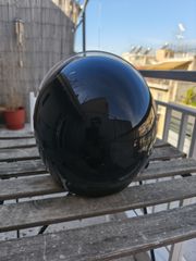 HJC V10 black-thumb-3