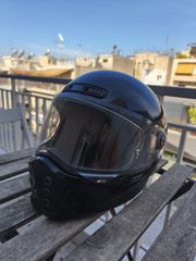 HJC V10 black-thumb-4