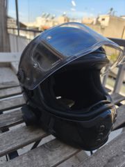 HJC V10 black-thumb-5