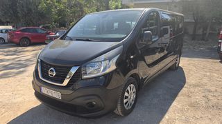 Nissan NV300 2017 L2H1