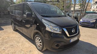 Nissan NV300 2017 L2H1-thumb-1