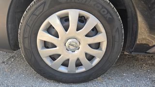 Nissan NV300 2017 L2H1-thumb-11