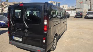 Nissan NV300 2017 L2H1-thumb-2
