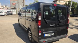 Nissan NV300 2017 L2H1-thumb-3