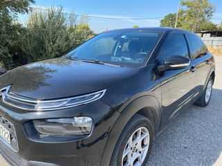 Citroen C4 Cactus 2018