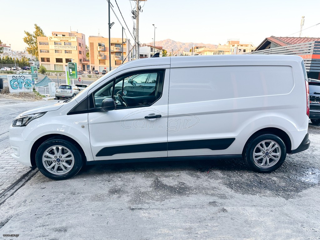Ford Transit thumbnail 4