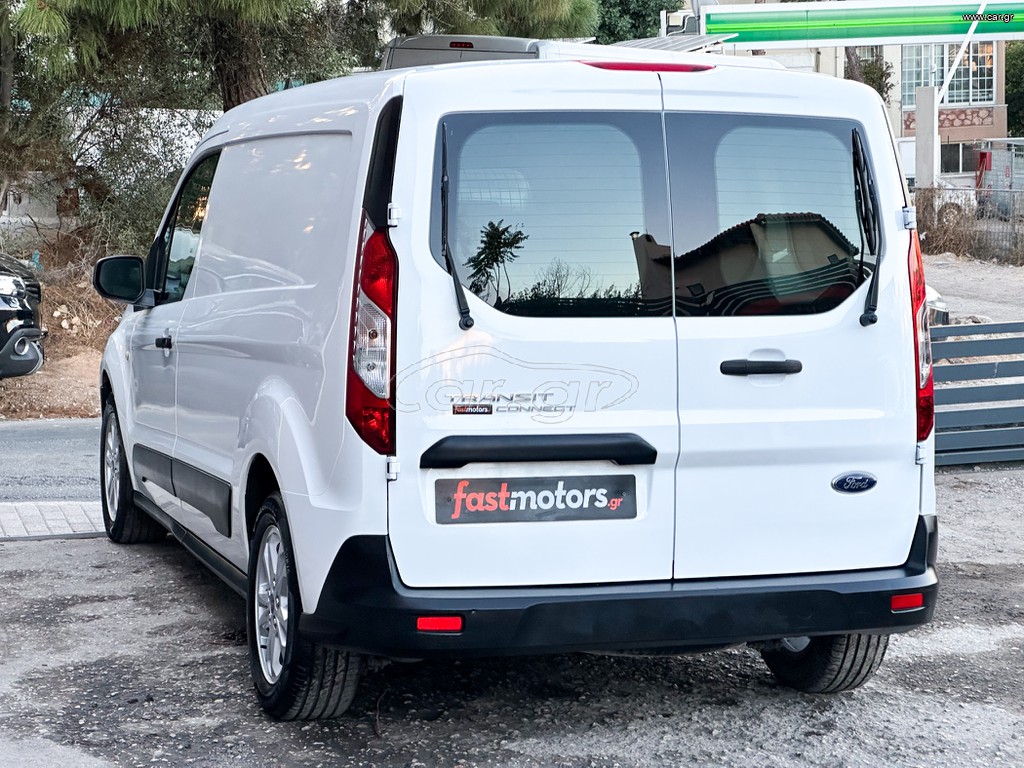 Ford Transit thumbnail 5