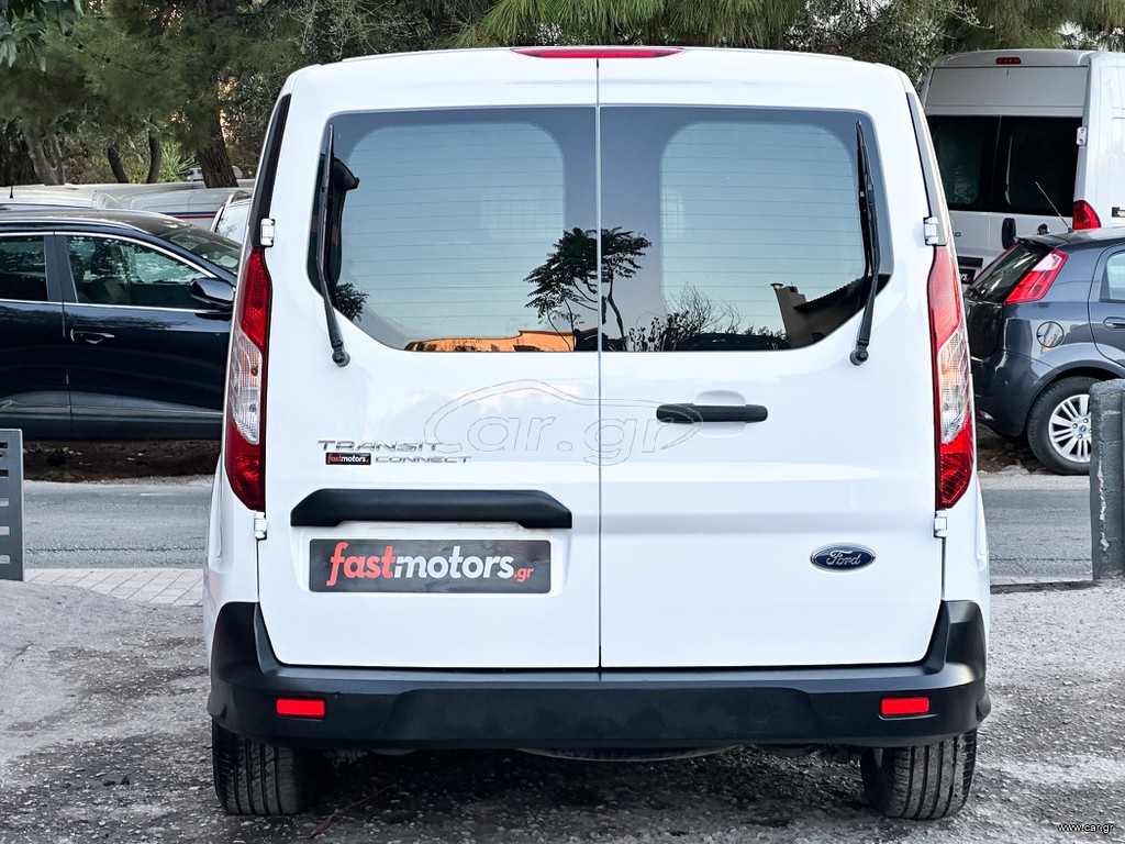 Ford Transit thumbnail 6