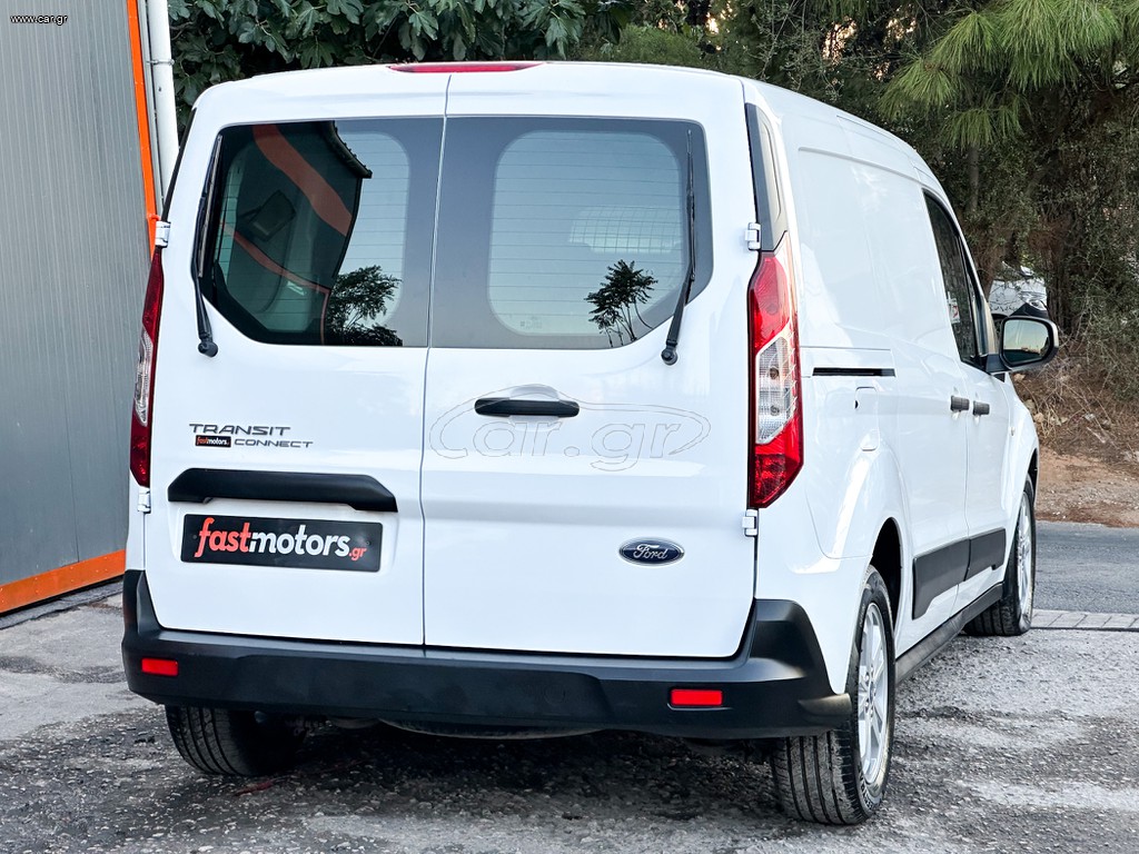 Ford Transit thumbnail 7