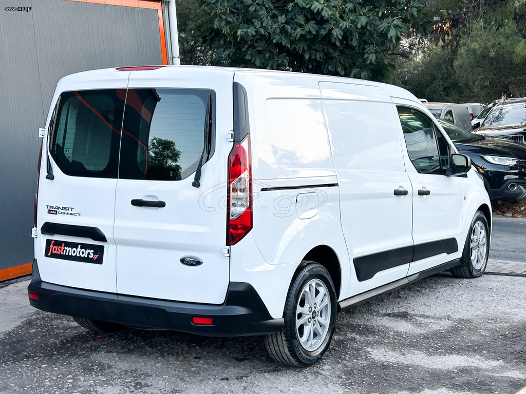 Ford Transit thumbnail 8