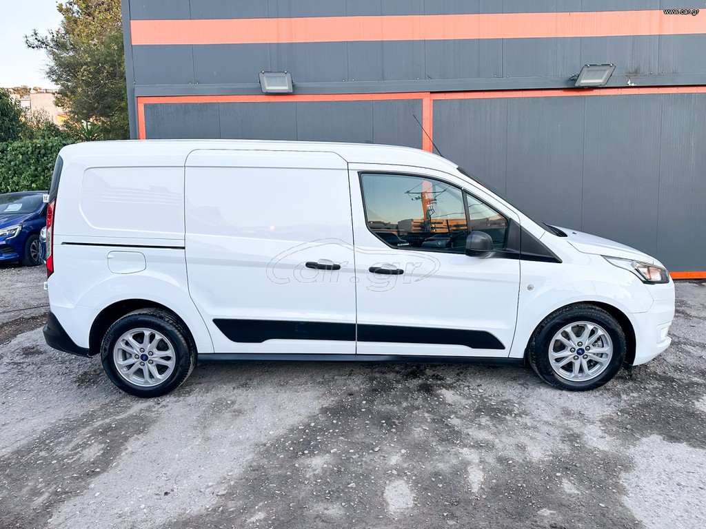 Ford Transit thumbnail 9