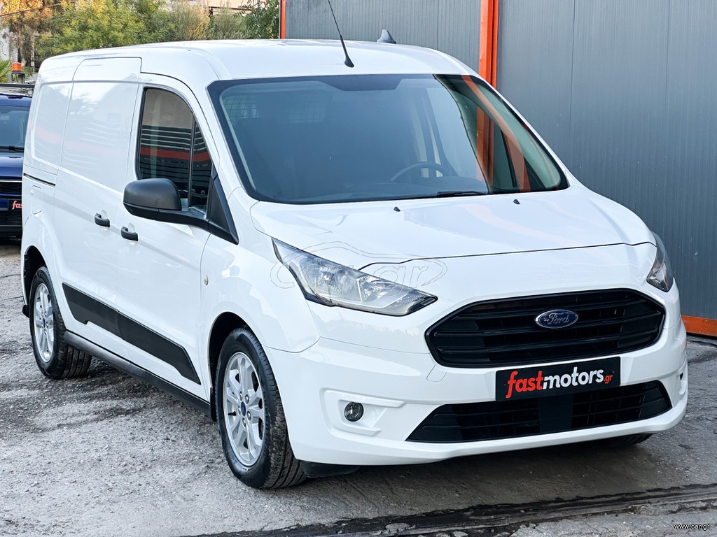 Ford Transit thumbnail 10