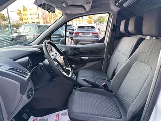 Κλούβα Ford 2021 Transit Connect maxi , Ελληνικό, Βιβλίο,Οθόνη,2 Ετη Εγγύηση-thumb-11