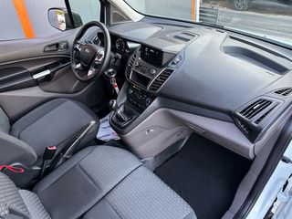 Κλούβα Ford 2021 Transit Connect maxi , Ελληνικό, Βιβλίο,Οθόνη,2 Ετη Εγγύηση-thumb-12
