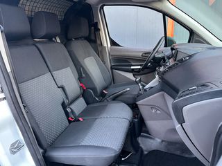 Κλούβα Ford 2021 Transit Connect maxi , Ελληνικό, Βιβλίο,Οθόνη,2 Ετη Εγγύηση-thumb-13