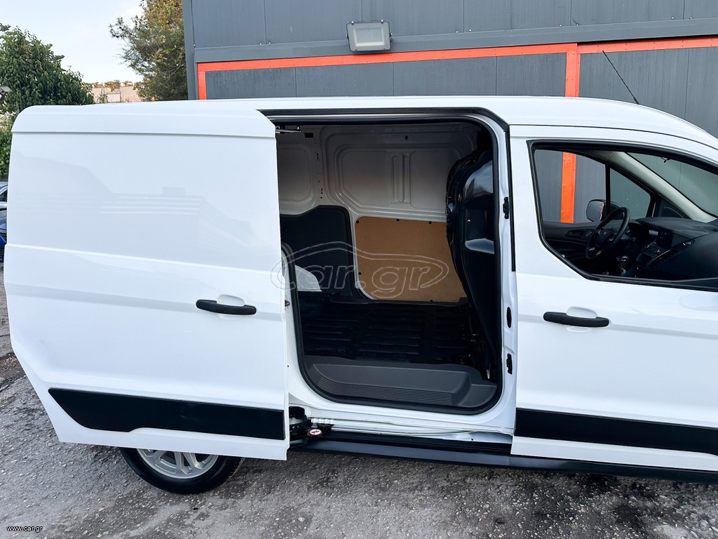 Ford Transit thumbnail 15