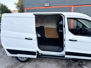 Κλούβα Ford 2021 Transit Connect maxi , Ελληνικό, Βιβλίο,Οθόνη,2 Ετη Εγγύηση-thumb-14