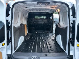 Κλούβα Ford 2021 Transit Connect maxi , Ελληνικό, Βιβλίο,Οθόνη,2 Ετη Εγγύηση-thumb-16