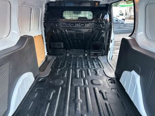 Κλούβα Ford 2021 Transit Connect maxi , Ελληνικό, Βιβλίο,Οθόνη,2 Ετη Εγγύηση-thumb-17