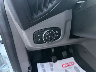 Κλούβα Ford 2021 Transit Connect maxi , Ελληνικό, Βιβλίο,Οθόνη,2 Ετη Εγγύηση-thumb-21