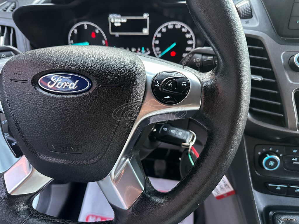 Ford Transit thumbnail 24
