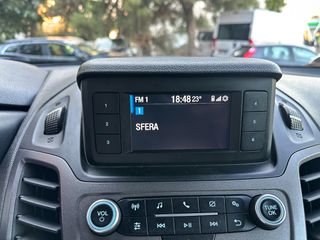 Κλούβα Ford 2021 Transit Connect maxi , Ελληνικό, Βιβλίο,Οθόνη,2 Ετη Εγγύηση-thumb-25