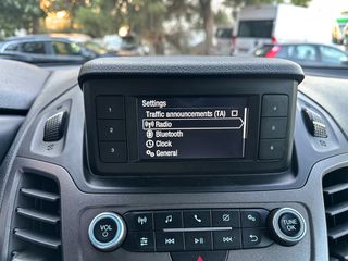 Κλούβα Ford 2021 Transit Connect maxi , Ελληνικό, Βιβλίο,Οθόνη,2 Ετη Εγγύηση-thumb-26