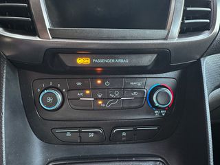 Κλούβα Ford 2021 Transit Connect maxi , Ελληνικό, Βιβλίο,Οθόνη,2 Ετη Εγγύηση-thumb-27