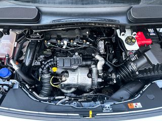 Κλούβα Ford 2021 Transit Connect maxi , Ελληνικό, Βιβλίο,Οθόνη,2 Ετη Εγγύηση-thumb-31