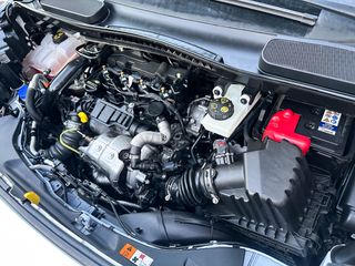 Κλούβα Ford 2021 Transit Connect maxi , Ελληνικό, Βιβλίο,Οθόνη,2 Ετη Εγγύηση-thumb-32