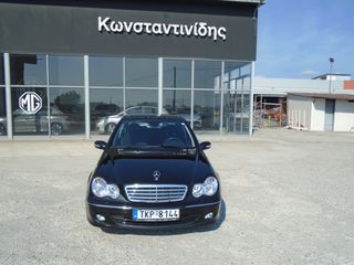Mercedes-Benz C 200 2006 KOMPRESSOR-thumb-1