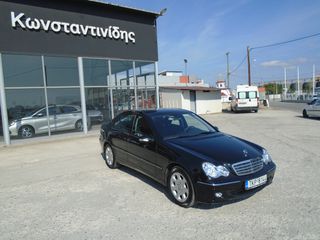 Mercedes-Benz C 200 2006 KOMPRESSOR-thumb-2